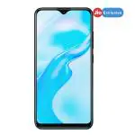 Vivo Y1s 32 GB, 2 GB RAM, Olive Black, Mobile Phone (JioExclusive offer available)