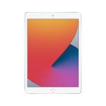 Apple iPad 8th Gen 25.90 cm (10.2 inch) Wi-Fi Tablet, 32 GB, Silver MYLA2HN/A