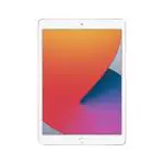 Apple iPad 8th Gen 25.90 cm (10.2 inch) Wi-Fi Tablet, 128 GB, Gold MYLF2HN/A