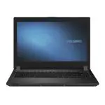 Asus ExpertBook P1 (P1440FA) Laptop (10th Gen Intel Core i5-10210U/8GB/1TB/Intel UHD Graphics 620/Windows 10 Pro/MSO/LCD), 35.56 cm (14 inch)