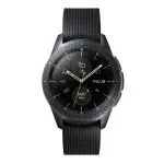 Samsung Galaxy LTE Smart Watch 42 mm, Black R815FZKAINU