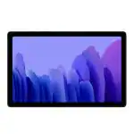 Samsung Galaxy Tab A7 26.31 cm (10.4 inch) Tablet 3 GB RAM, 32 GB, Dark Grey SM-T505NZAPINU