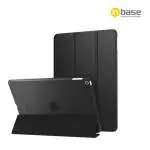 Inbase Silk Series Tablet Flip Cover for iPad 25.90 cm (10.2 inch), Black IB-836