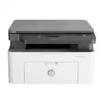 HP 136nw Laser Multi-function Monochrome Wi-Fi Printer