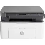 HP 136W Laser Multi-function Monochrome Wi-Fi Printer