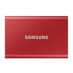 Samsung 500 GB T7 Portable SSD Hard Disk Drive (HDD)