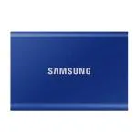 Samsung 1 TB T7 Portable SSD Hard Disk Drive (HDD)