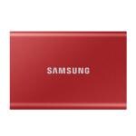 Samsung 1 TB T7 Portable SSD Hard Disk Drive (HDD)