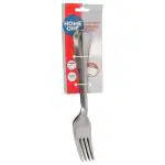 Home One Stainless Steel Cutlery Dinner Fork 220x62 mm (Set of 6)