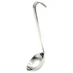 Home One Stainless Steel Oil & Ghee Spoon 20x140 mm (No.1)