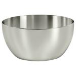 Home One Apple Stainless Steel Bowl 250 ml (No. 6)