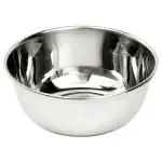 Home One Stainless Steel Prem Bowl 250 ml (No. 6)