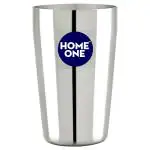 Home One Stainless Steel Soft Drink Glass 300 ml