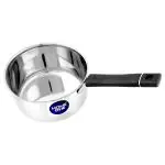 Home One Regular Stainless Steel Sauce Pan (No. 11)