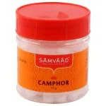 Samvaad Camphor Jar 50 g