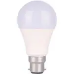 BPL 9 Watts Emergency LED Bulb, BB09EM0A-CDL