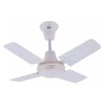 BPL BFCB-0600WH 600 mm Basic Ceiling Fan, White