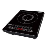 Inalsa Impress 2100 Watts Induction Cooktop with 7 Preset Cooking Modes