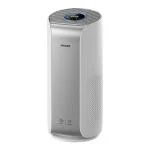 Philips Series 3000i AC3059-65 Air Purifier with HEPA filter captures 99.97 percent of particles of 0.003 microns, Air quality display