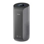 Philips Series 2000 AC2959-63 Air Purifier with HEPA filter captures 99.97 percent of particles of 0.003 microns, Smart filter indicator