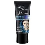 Glow & Handsome Instant Brightness Rapid Action Face Wash 50 g