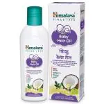Himalaya Baby Hair Oil 200 ml