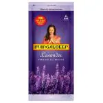 Mangaldeep French Lavender Ziplock Premium Agarbatti 106 pcs