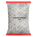Baskathi Premium Rice 2 kg