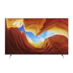 Sony Bravia 164 cm (65 inch) 4K Ultra HD Smart Certified Android LED TV 65X9000H (Black) (2020 Model)