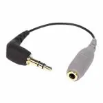 Rode SC3 3.5 mm TRRS to TRS Adaptor Cable