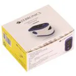Zebronics Fingertip Pulse Oximeter FP0500