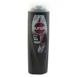 Sunsilk Stunning Black Shine Conditioner 340 ml