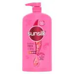 Sunsilk Lusciously Thick & Long Shampoo 1 L