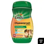 Zandu Chyavanprash Awaleha 450 g
