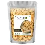 Sapphero (W210) Roasted & Salted Cashews 250 g