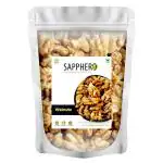 Sapphero Unshelled Walnuts 200 g