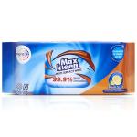 Maxkleen Fresh Scent Multi-Surface Wipes 40 pcs