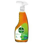 Dettol Antibacterial Surface Disinfectant Spray 500 ml