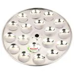 Khatana Mini Idly Plate