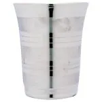 Khatana Steel Water Glass