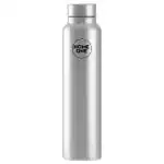 Home One Punto Stainless Steel Water Bottle 1 L