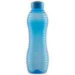 Home One Bond Assorted Colour Plastic Water Bottle 900 ml