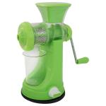 Home One Regular Green Fruit and Vegetable Juicer