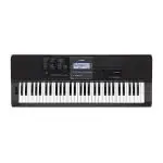Casio CT-X870IN 61 Keys Music Standard Keyboards, Black