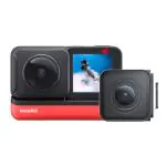 Insta 360 One R Twin Edition Action Camera