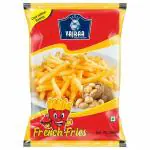 Vajraa French Fries 200 g