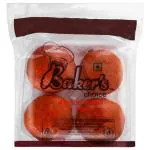Baker's Choice Vanilla Muffins 120 g (Pack)