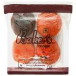 Baker's Choice Assorted Muffins 120 g (Pack)