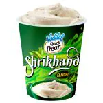 Vadilal Elaichi Shrikhand 500 g (Cup)