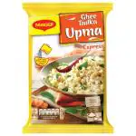 Maggi Ready to Eat Ghee Tadka Upma 65 g